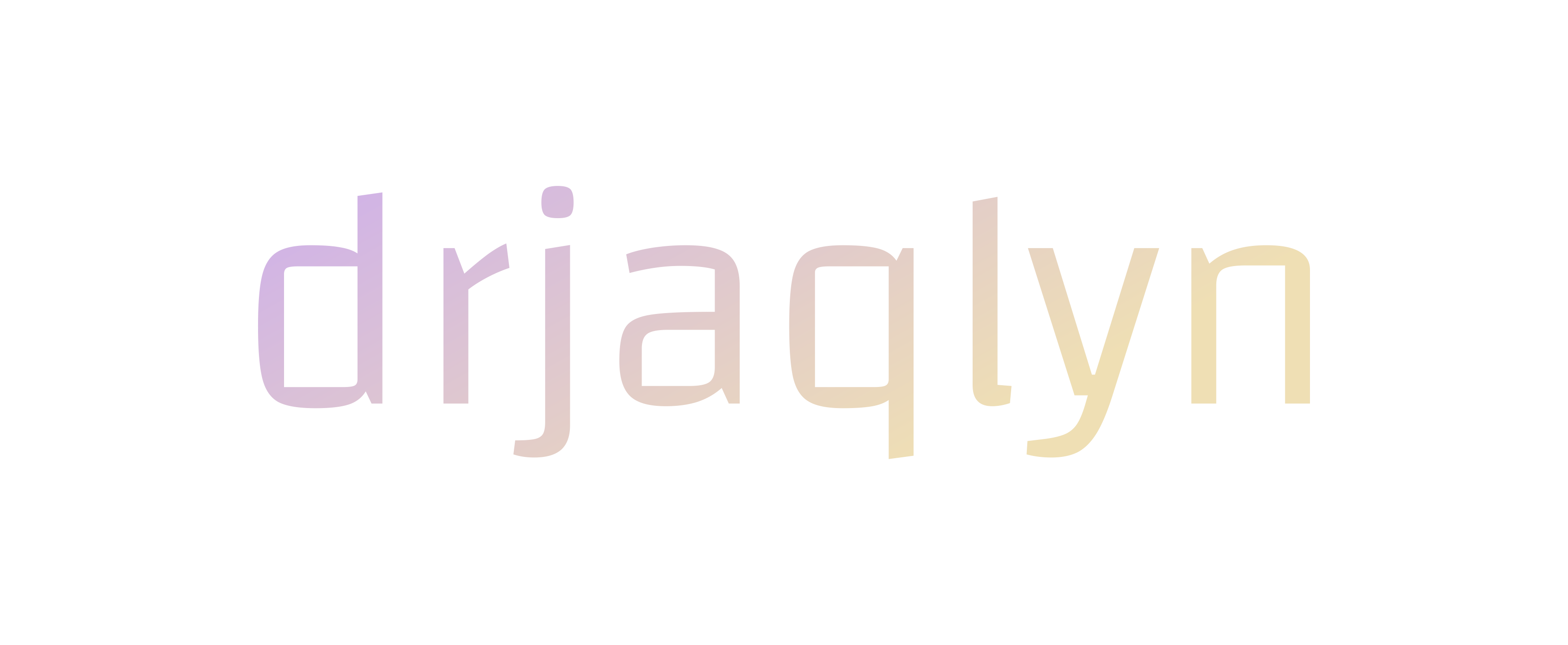 Dr. Jaqlyn