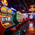 Temukan situs slot terpercaya dan terbukti membayar untuk pengalaman bermain yang aman dan peluang menang yang lebih besar. Pelajari cara memilih situs terbaik dan cara menghindari penipuan.