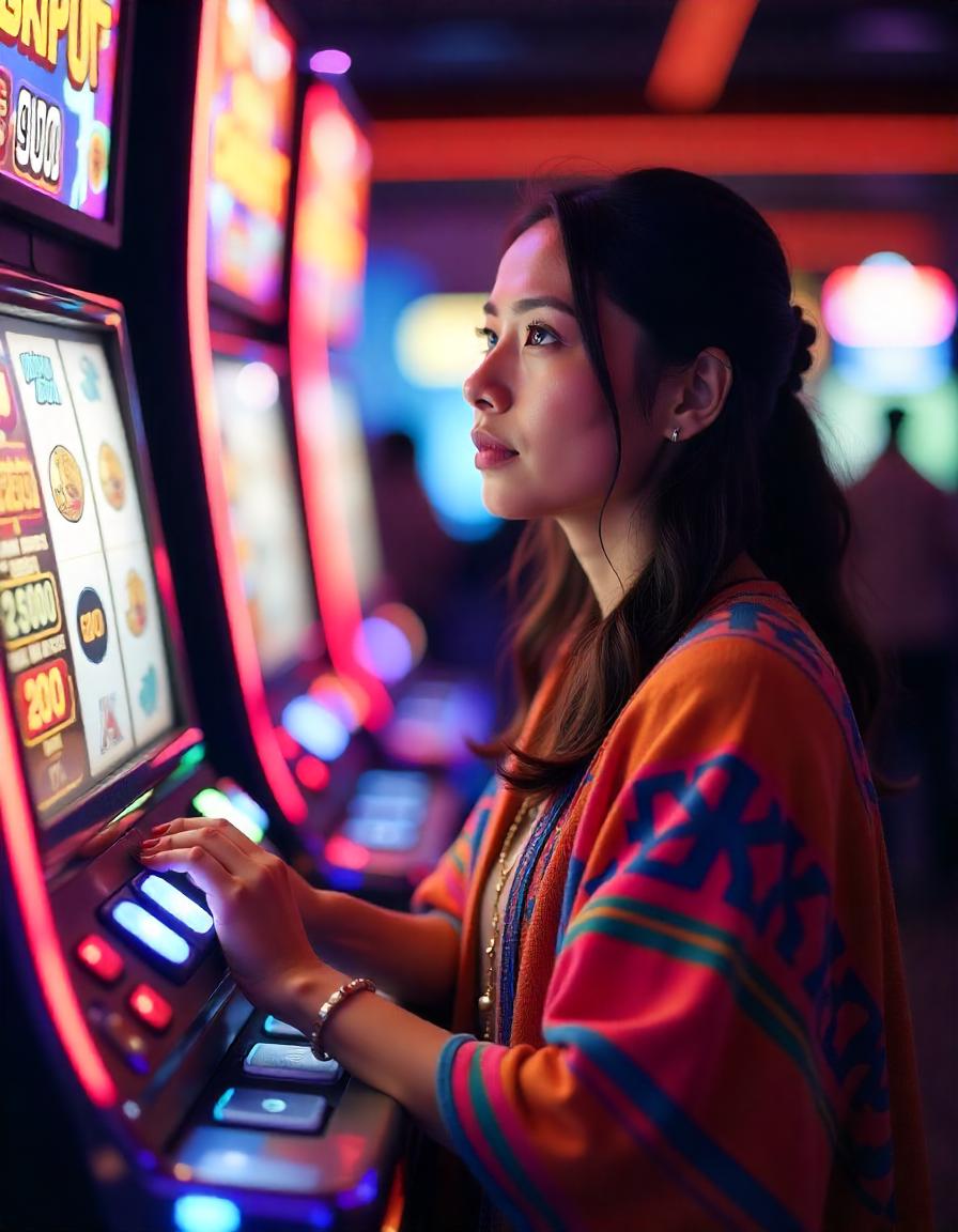 Pelajari apakah slot gacor hari ini dapat diprediksi dan temukan cara untuk memilih mesin slot yang lebih menguntungkan. Baca tips dan trik untuk meningkatkan peluang kemenangan Anda di kasino online.